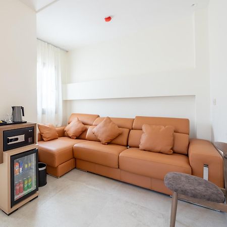 Hotel El Toro Tanger Eksteriør bilde