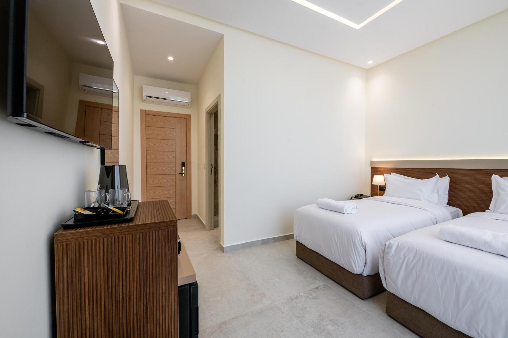 Hotel El Toro Tanger Eksteriør bilde