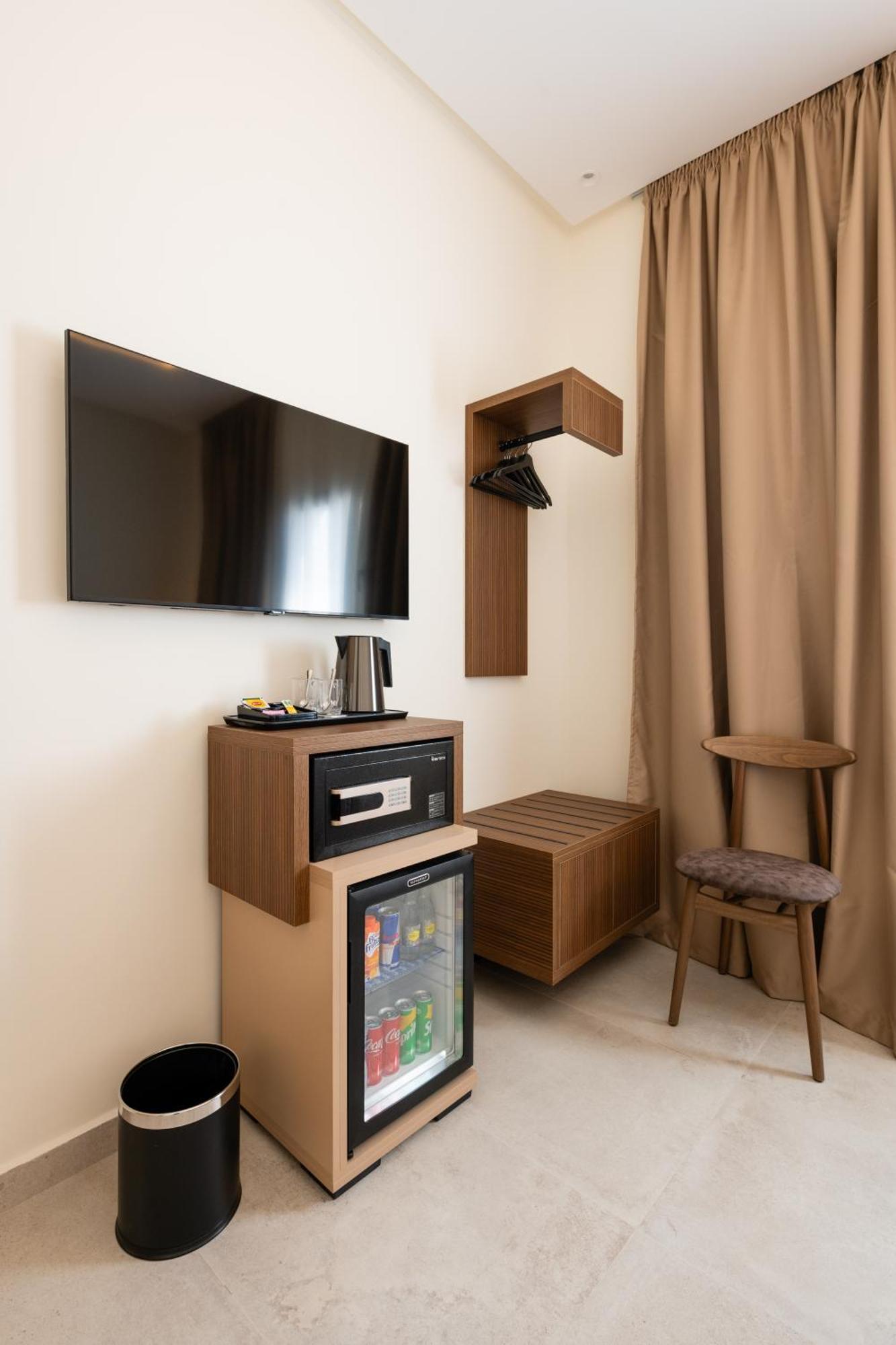Hotel El Toro Tanger Eksteriør bilde