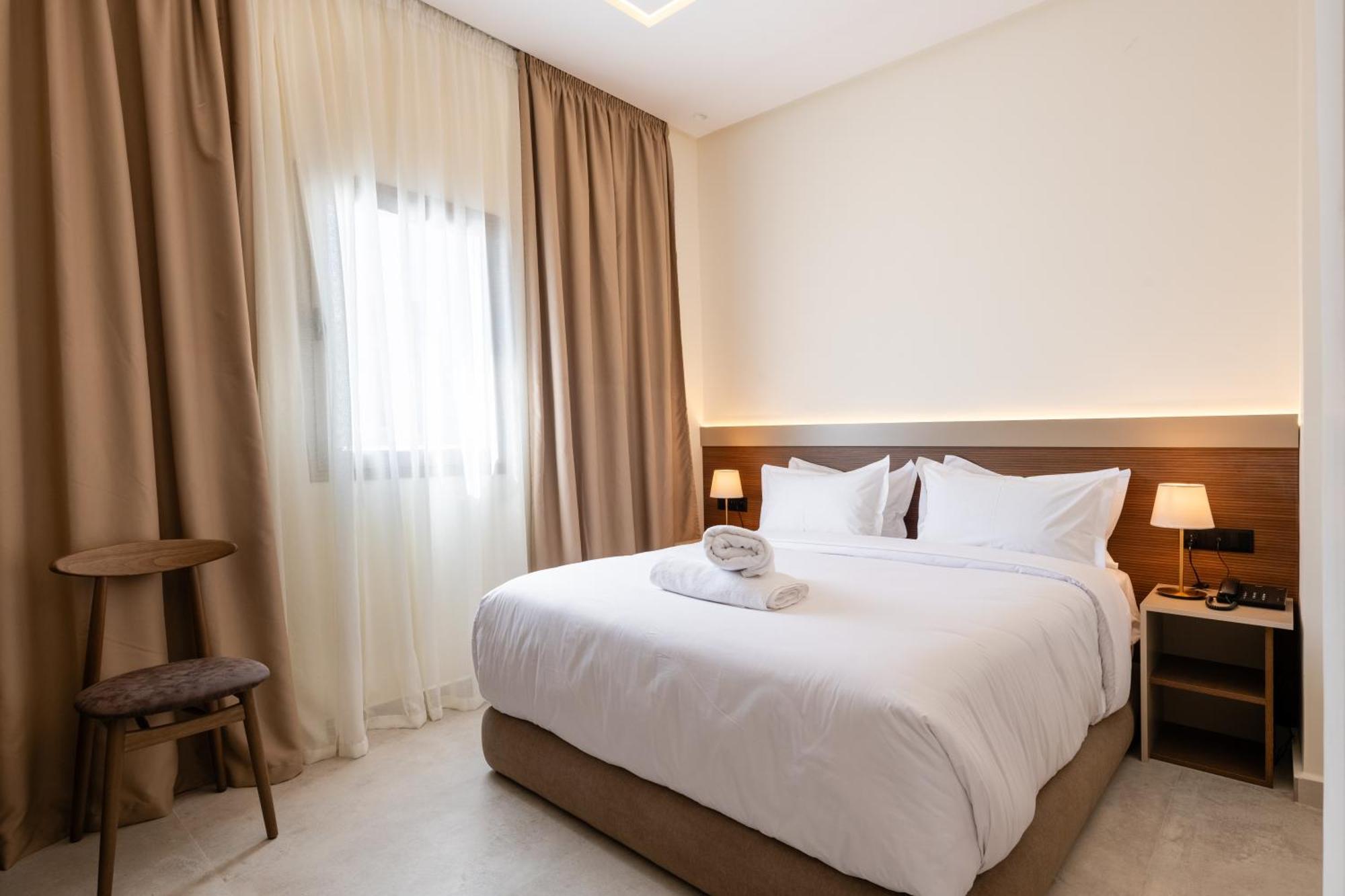 Hotel El Toro Tanger Eksteriør bilde
