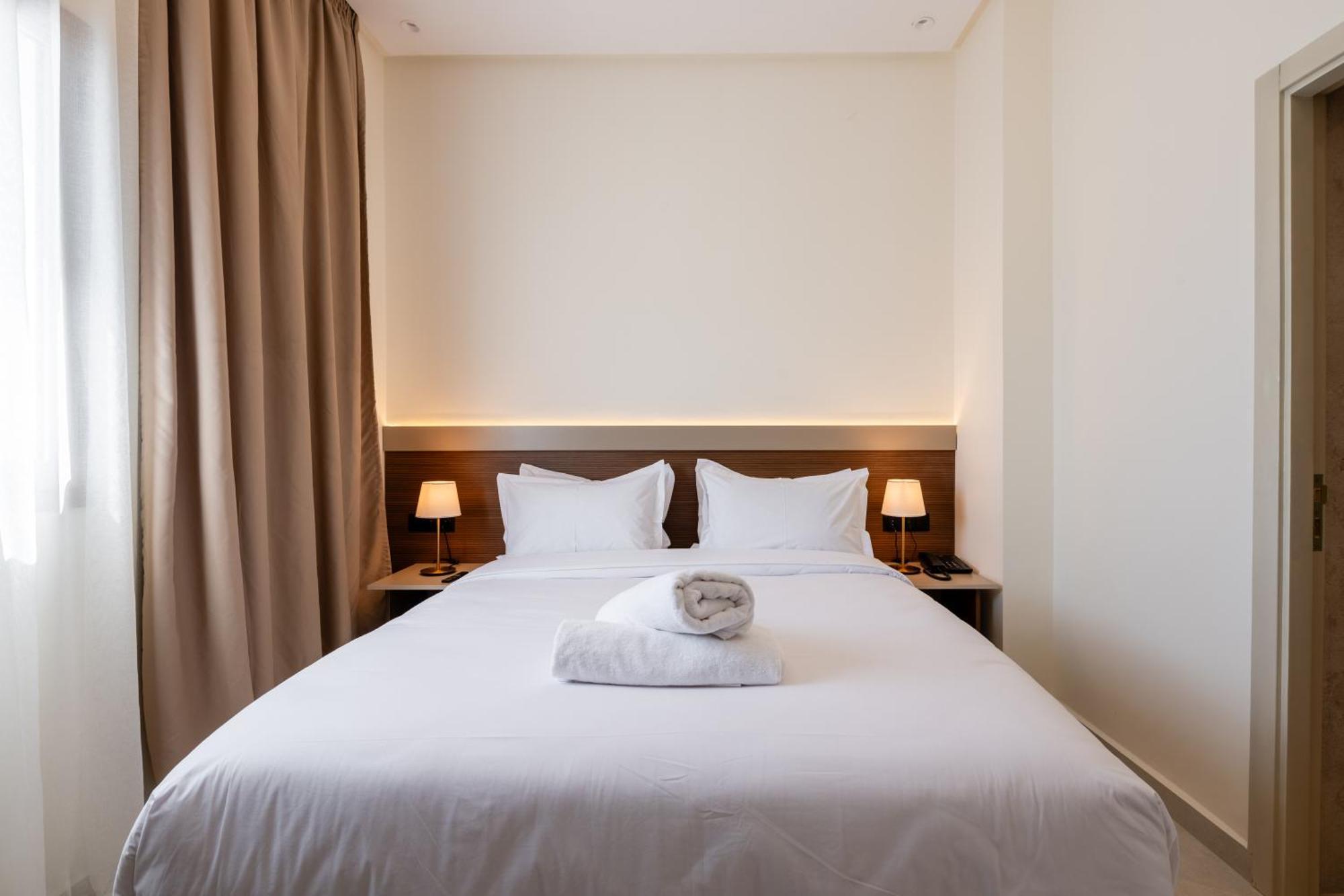 Hotel El Toro Tanger Eksteriør bilde