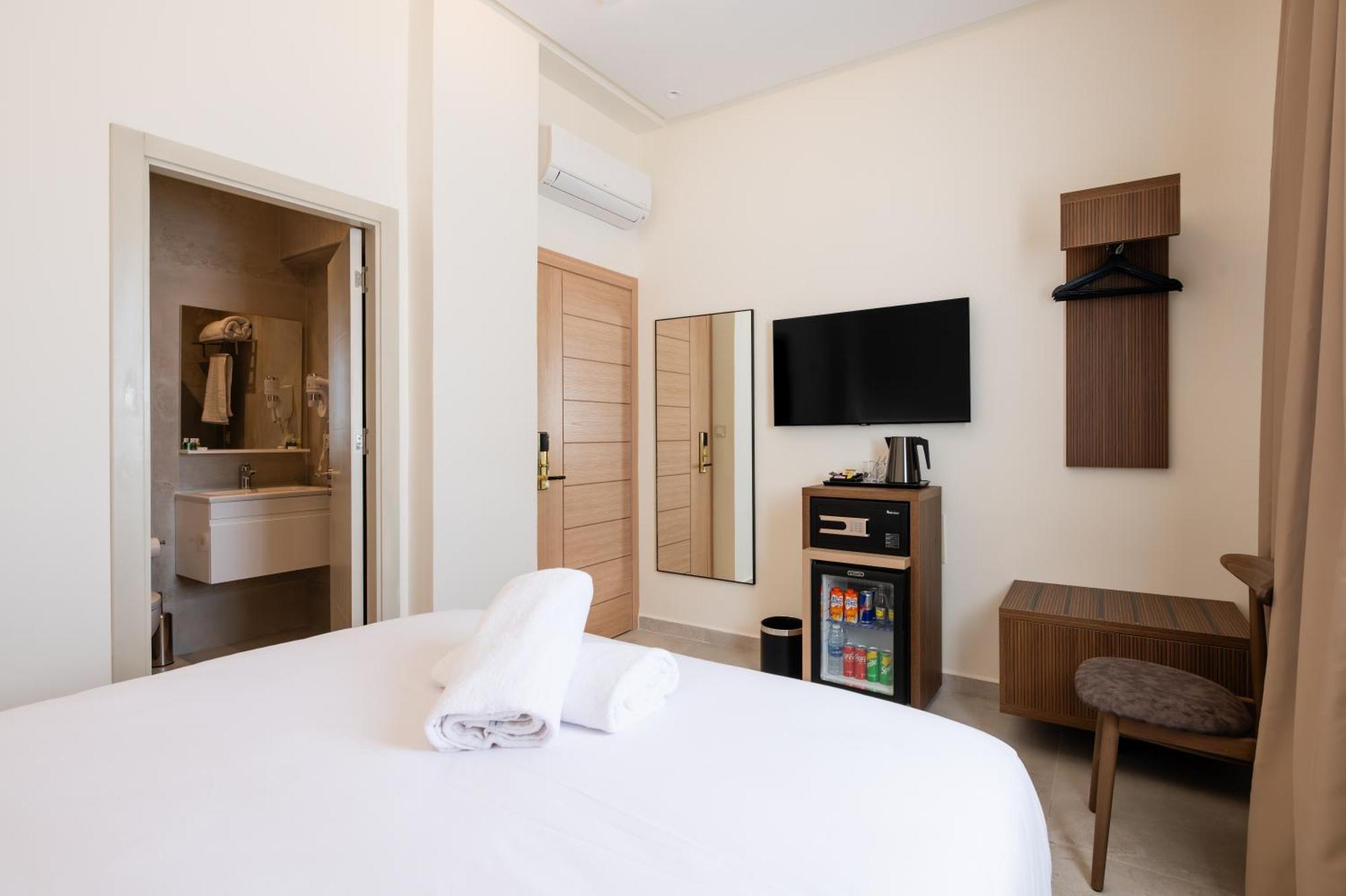 Hotel El Toro Tanger Eksteriør bilde