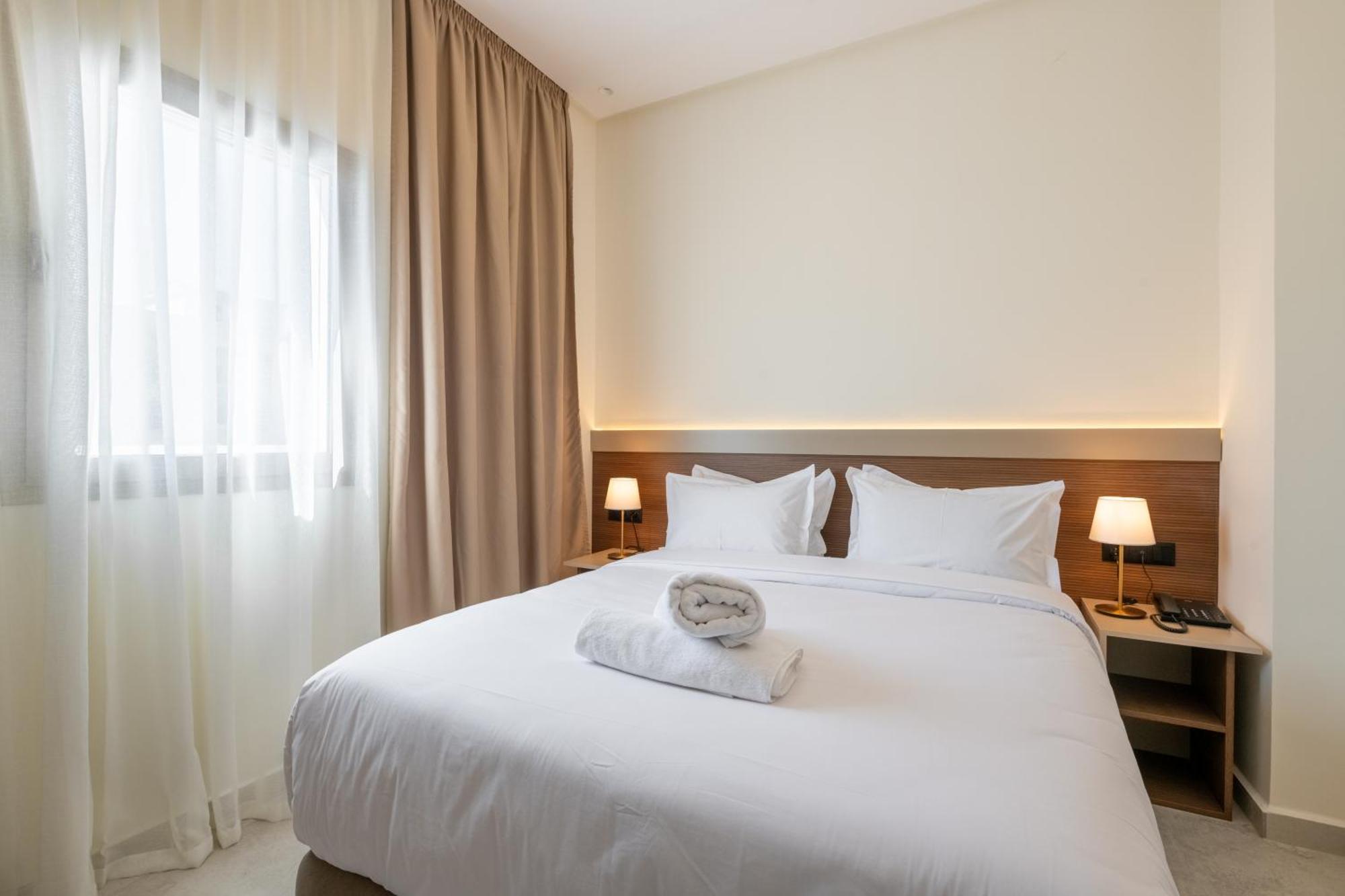 Hotel El Toro Tanger Eksteriør bilde