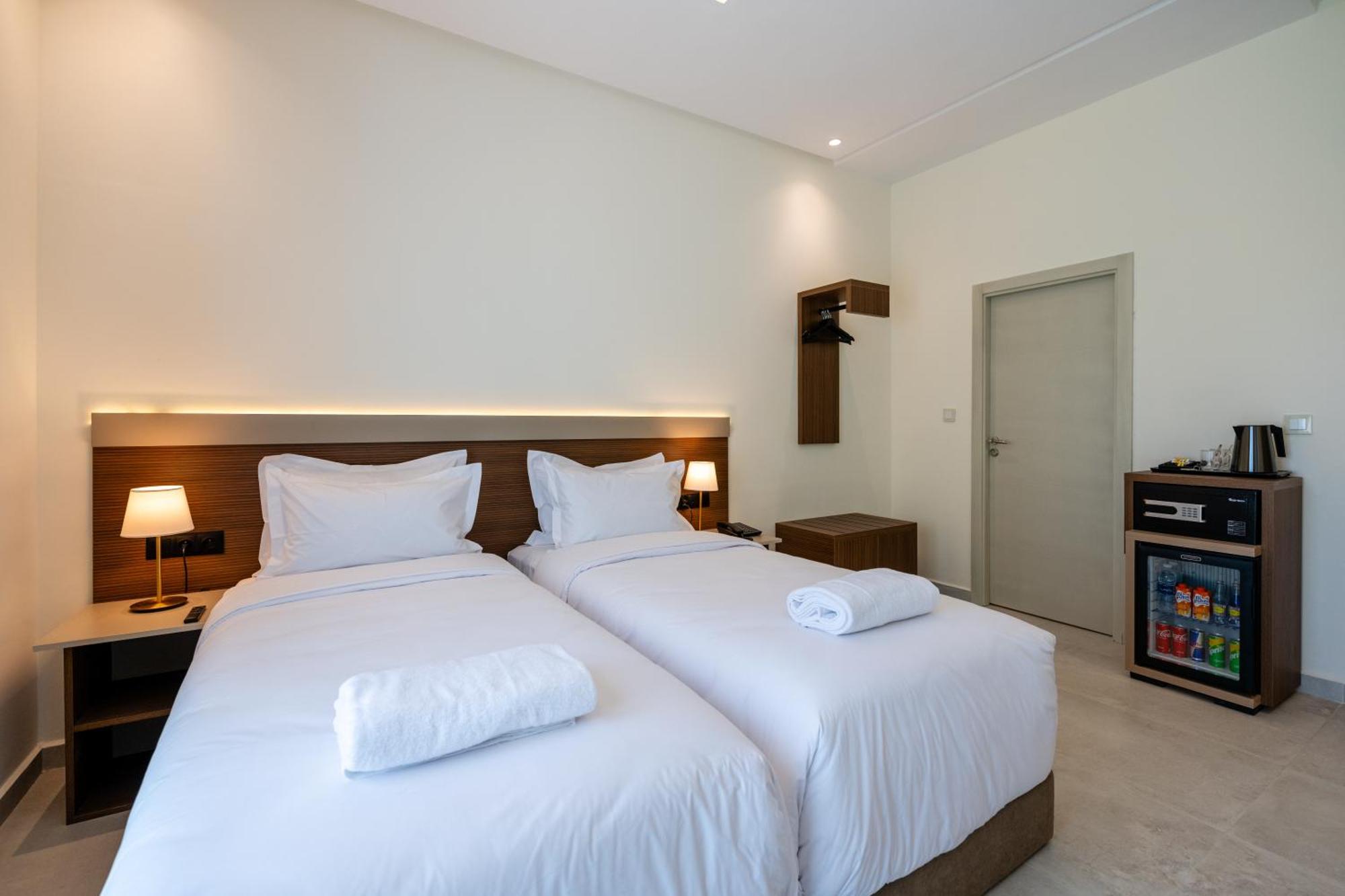 Hotel El Toro Tanger Eksteriør bilde
