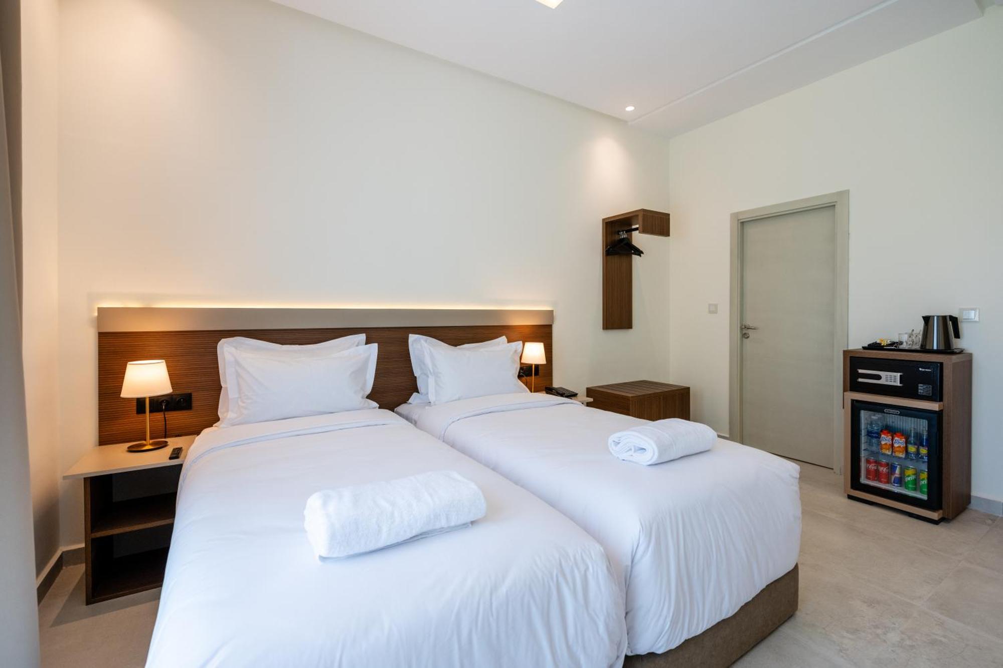 Hotel El Toro Tanger Eksteriør bilde