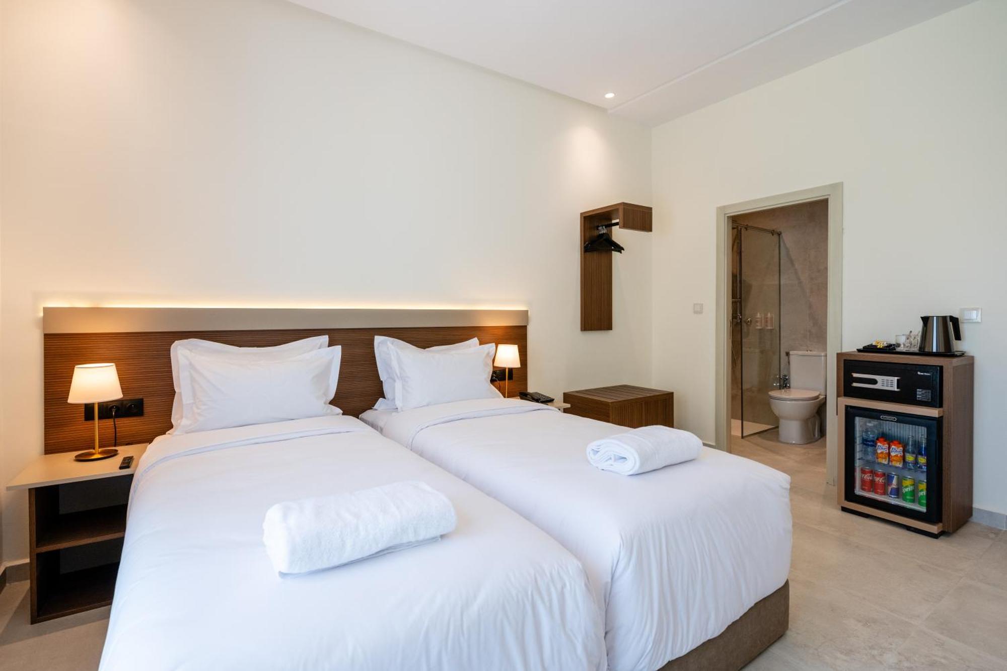 Hotel El Toro Tanger Eksteriør bilde