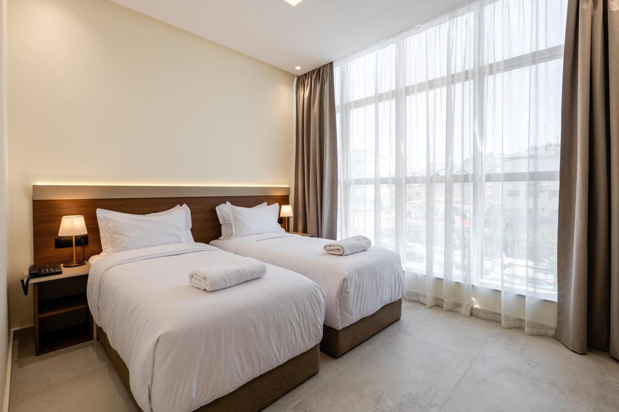 Hotel El Toro Tanger Eksteriør bilde
