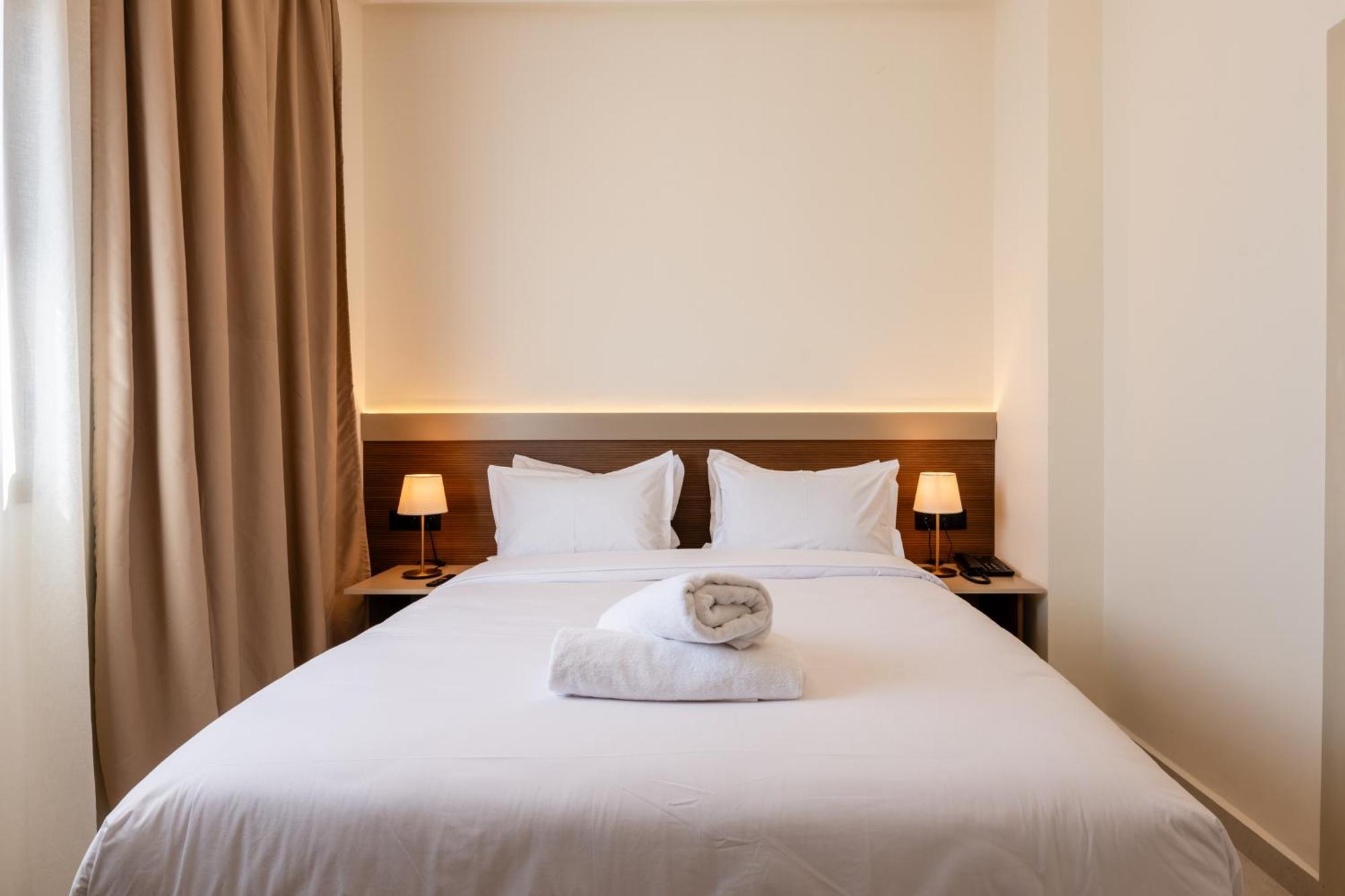 Hotel El Toro Tanger Eksteriør bilde