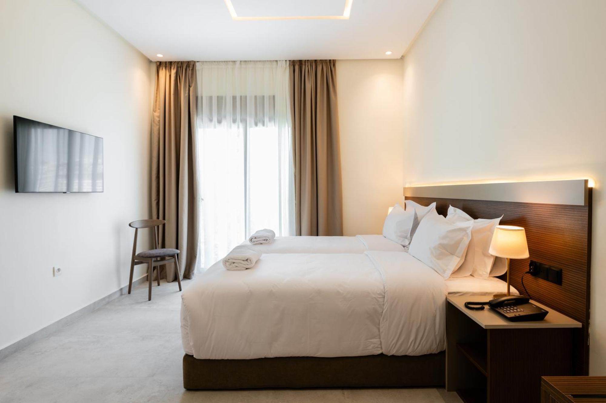 Hotel El Toro Tanger Eksteriør bilde
