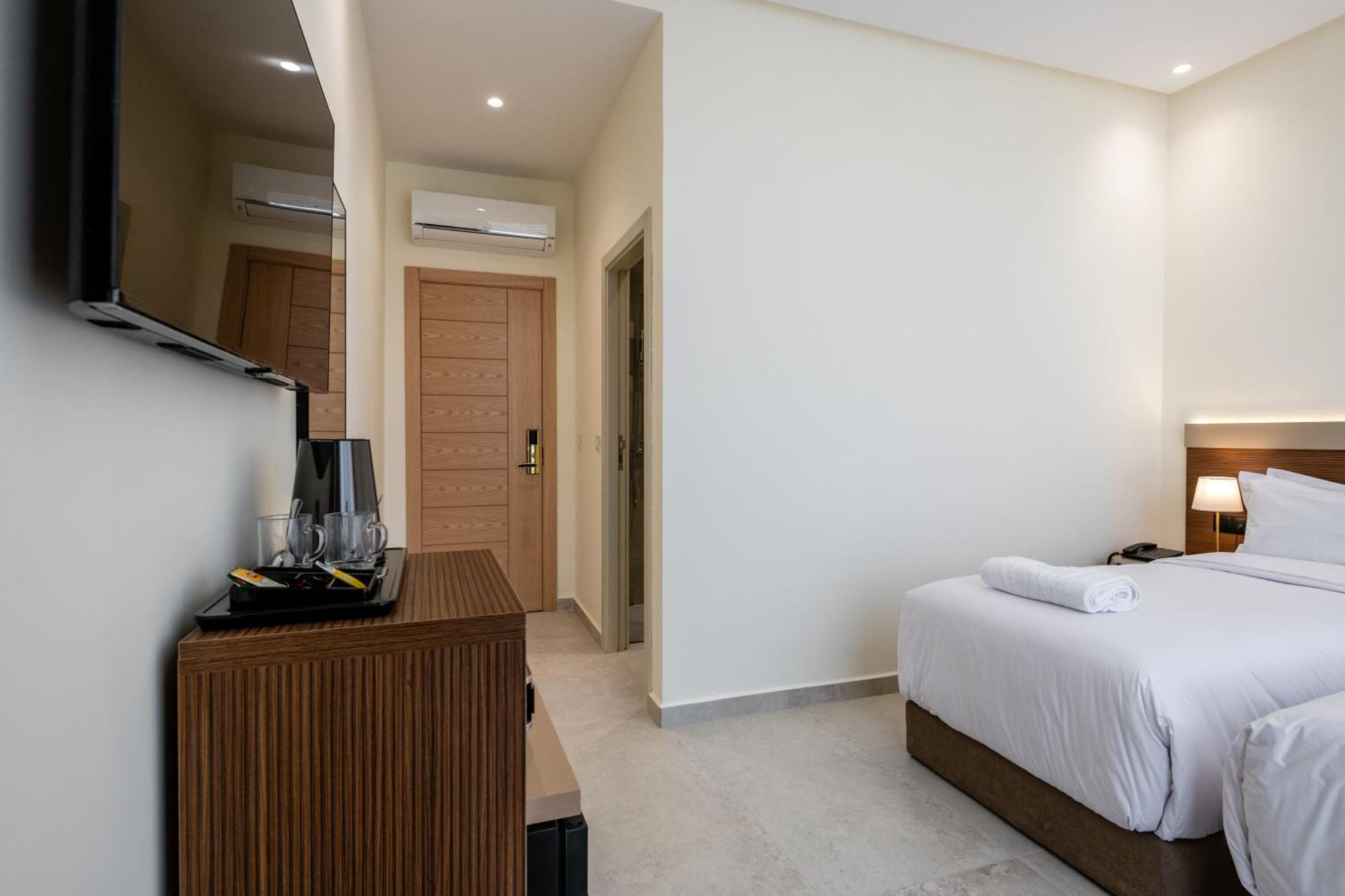 Hotel El Toro Tanger Eksteriør bilde