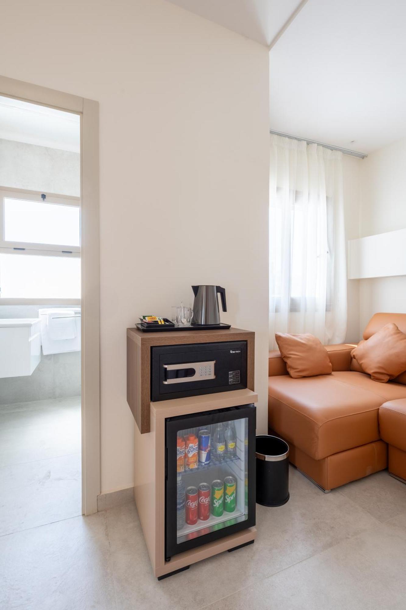 Hotel El Toro Tanger Eksteriør bilde